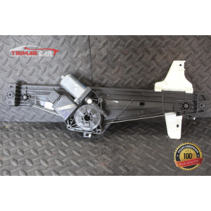 9810488580 MECCANISMO ALZACRISTALLI POSTERIORE SINISTRO PEUGEOT 3008 SUV (2016 >) 2.0 BlueHDi 180 177CV 130KW AH01 // EHZ