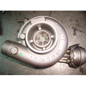 TURBINA GARRETT IVECO DAILY C 17 3.0 JTD REVISIONATA (753959-5005S= 504093025C)