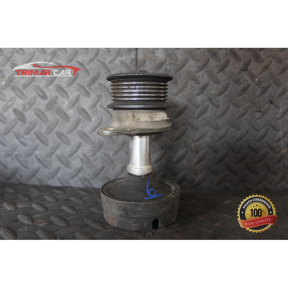 PULEGGIA ALTERNATORE FORD FOCUS 2 II (DA,HCP)(04-12) 1.8 TDCI