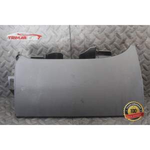 735485852 COPERCHIO AIRBAG GINOCCHIA FIAT PUNTO EVO (199)(2008 >) 1.3 MULTIJET 75CV 55KW COD MOT; 199A9000