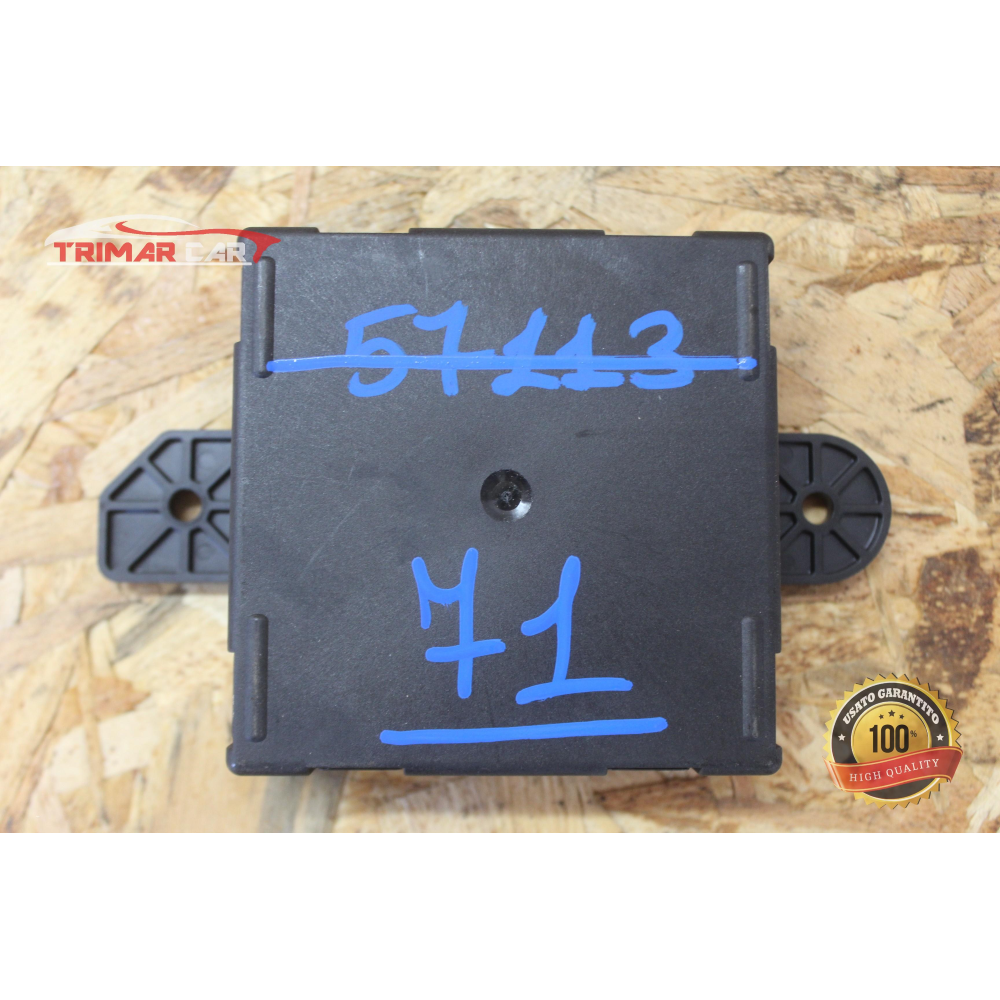 68111323AG CENTRALINA PORTA ANTERIORE SINISTRA JEEP CHEROKEE 5 (KL)(2013 >)