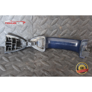 MANIGLIA ESTERNA POSTERIORE SINISTRA FORD FIESTA 6 VI (2008-2017) 1.6 TDCI 90CV 66KW COD MOT; HHJD