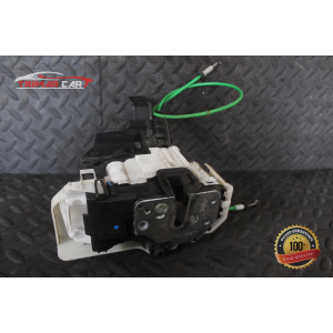 SERRATURA SPORTELLO ANTERIORE DESTRA LANCIA YPSILON 2 (843)(2003-2011) 1.3 MJET 75CV 55KW COD MOT; 199A2000