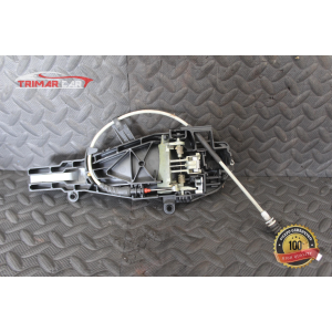 MANIGLIA ESTERNA ANTERIORE DESTRA BMW SERIE 3 (E90)(2004-2011) 118D (105KW) 143CV 2011 COD. MOT. N47D20