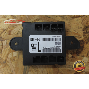 68111323AG CENTRALINA PORTA ANTERIORE SINISTRA JEEP CHEROKEE 5 (KL)(2013 >)