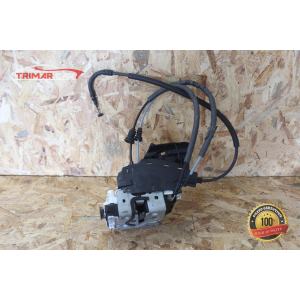 68211097AB SERRATURA SPORTELLO ANTERIORE SINISTRA JEEP CHEROKEE 5 (KL)(2013 >)