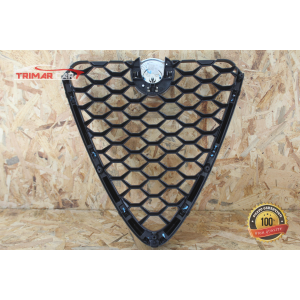 156157028 MASCHERINA GRIGLIA ANTERIORE ALFA ROMEO GIULIA 2 (952)(2015 >)