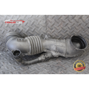 13717804846  TUBO MANICOTTO ASPIRAZIONE ARIA BMW SERIE 1 (E87)(2003-2013) 118D N47D20A