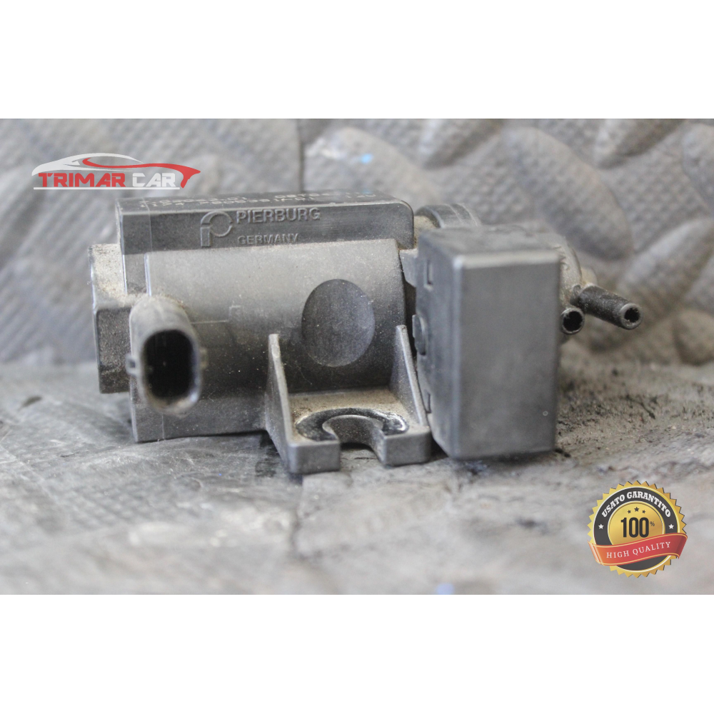 7805391-01 ELETTROVALVOLA CONVERTITORE DI PRESSIONE BMW SERIE 1 (E87)(2003-2013) 118D N47D20A