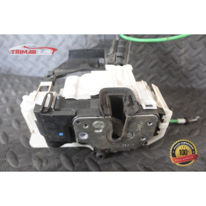 SERRATURA SPORTELLO ANTERIORE DESTRA LANCIA YPSILON 2 (843)(2003-2011) 1.3 MJET 75CV 55KW COD MOT; 199A2000