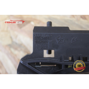 68084837 MANIGLIA ESTERNA ANTERIORE SINISTRA JEEP CHEROKEE 5 (KL)(2013 >)