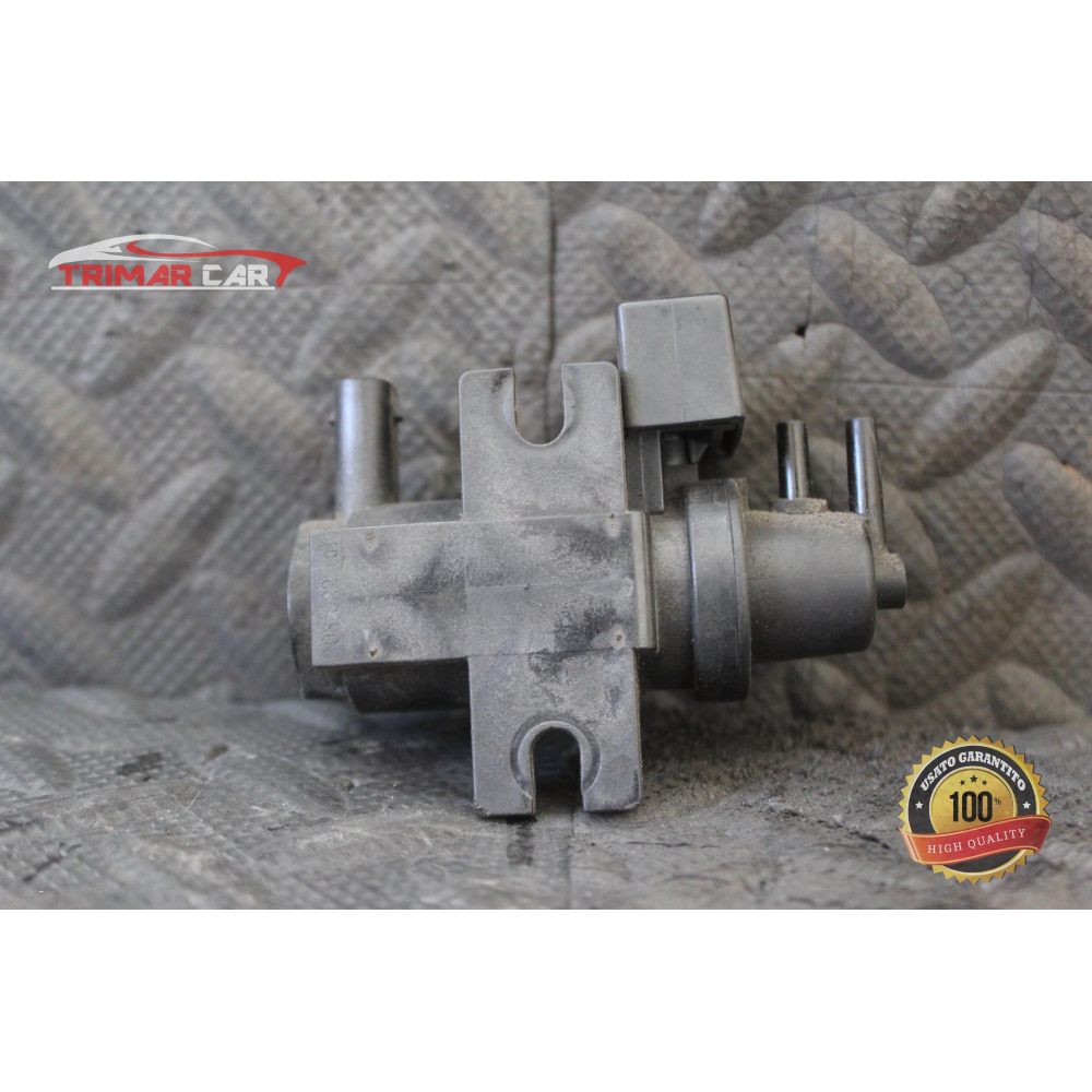 7805391-01 ELETTROVALVOLA CONVERTITORE DI PRESSIONE BMW SERIE 1 (E87)(2003-2013) 118D N47D20A