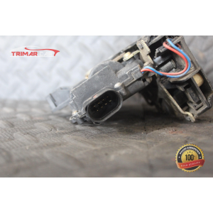 SERRATURA SPORTELLO ANTERIORE DESTRA VW GOLF 4 IV (1J1)(97-05)