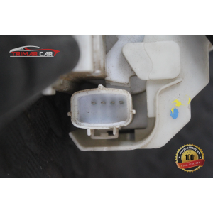 SERRATURA SPORTELLO ANTERIORE DESTRA LANCIA YPSILON 2 (843)(2003-2011) 1.3 MJET 75CV 55KW COD MOT; 199A2000