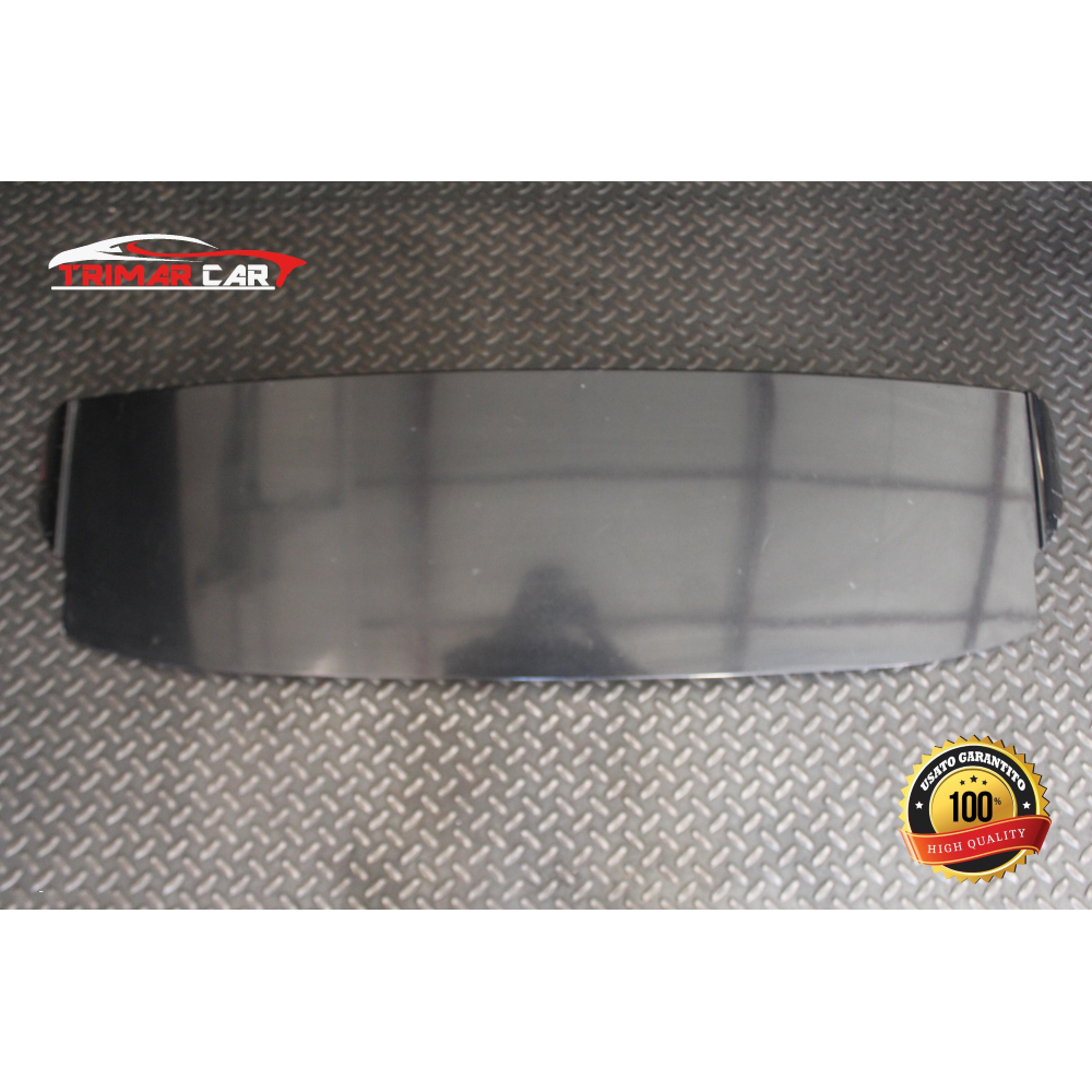 51713413286 SPOILER COFANO PORTELLONE POSTERIORE BMW X3 (E83)(2003-2011) 3.0 D 218CV 160KW COD MOTORE: M57D30 (306D3)