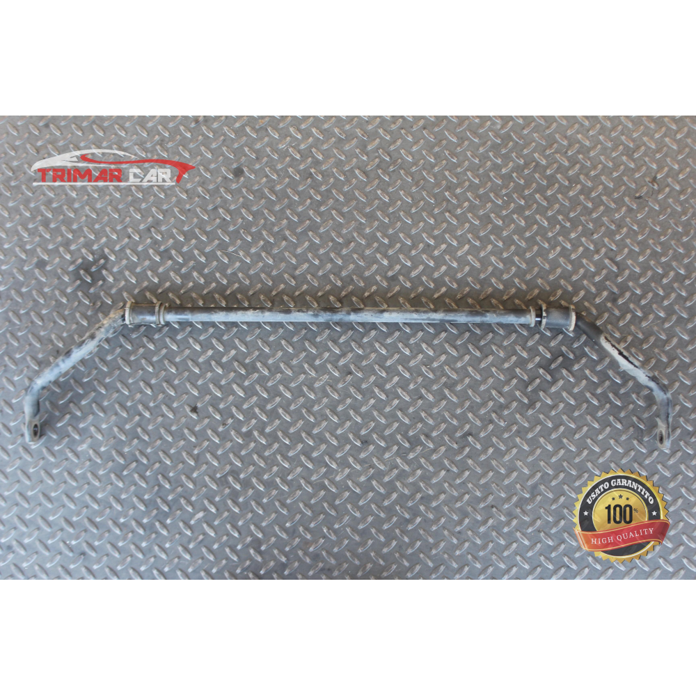 BARRA STABILIZZATRICE ANTERIORE SMART CITY-COUPE (450)(02-07) (450) 0.8 800 CDI 41CV 30KW SIGLA 61 / 660940