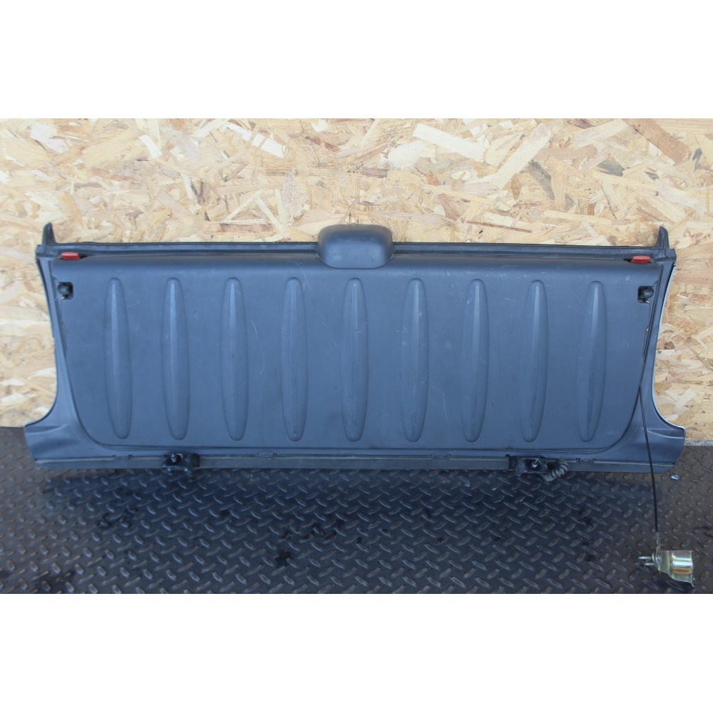 57657 COFANO PORTELLONE POSTERIORE SMART CITYCOUPE (450)(0207) (450) 0.8 800 CDI 41CV 30KW