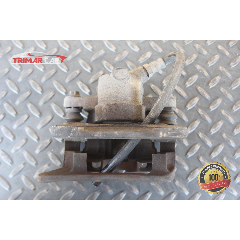 PINZA FRENO ANTERIORE SINISTRA SMART CITY-COUPE (450)(02-07) (450) 0.8 800 CDI 41CV 30KW SIGLA 61 / 660940