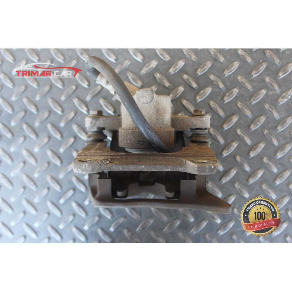 PINZA FRENO ANTERIORE DESTRA SMART CITY-COUPE (450)(02-07) (450) 0.8 800 CDI 41CV 30KW SIGLA 61 / 660940