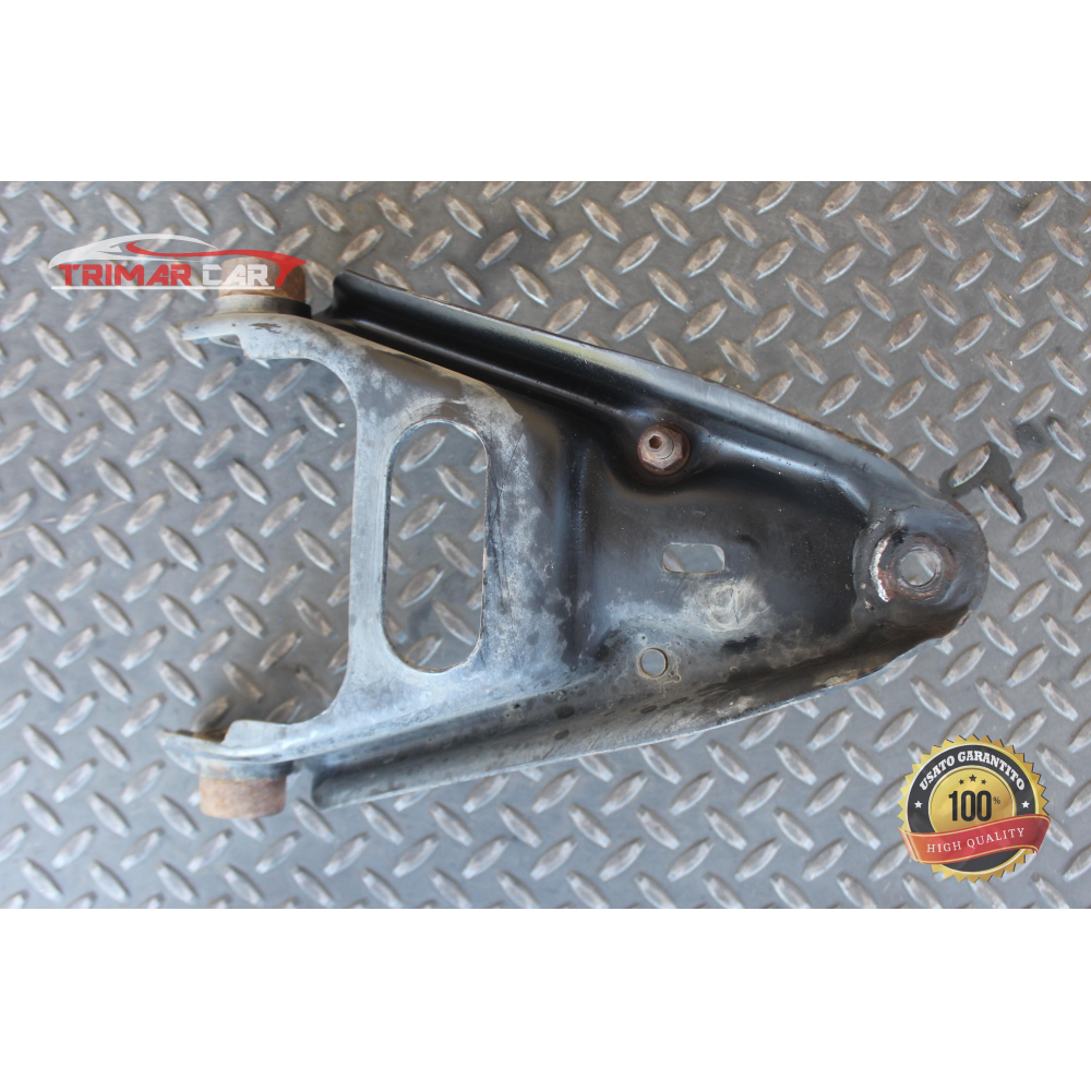 BRACCIO OSCILLANTE SOSPENSIONE ANTERIORE DESTRO SMART CITY-COUPE (450)(02-07) (450) 0.8 800 CDI 41CV 30KW SIGLA 61 / 660940