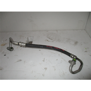TUBO ARIA CONDIZIONATA CLIMA NISSAN QASHQAI II (J11,J11) [2013] GPL HR16