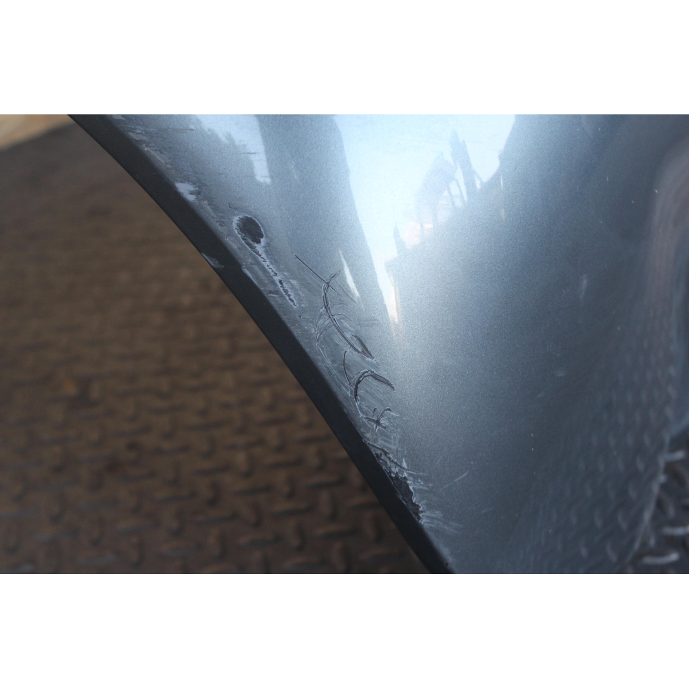 PARAFANGO DESTRO+ PARAURTI POSTERIORE SMART CITY-COUPE (450)(02-07) (450)