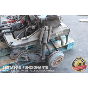 61 / 660940 MOTORE SMART CITY-COUPE (450)(02-07) (450) 0.8 800 CDI 41CV 30KW SIGLA 61 / 660940