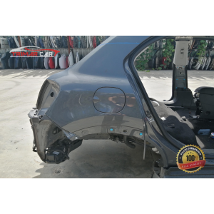 FIANCATA POSTERIORE DESTRA FIAT 500X (334)(2021) 1.3 MJET 95CV 70KW COD MOT; 46345266