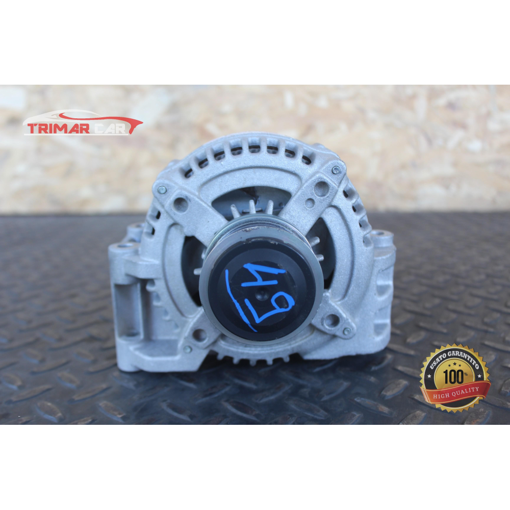 52083378 150A MS1042117040  ALTERNATORE FIAT 500X TIPO 1.3 MULTIJET