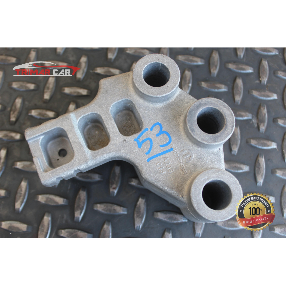 SUPPORTO MOTORE FIAT 500X (334)(2021) 1.3 MJET 95CV 70KW COD MOT; 46345266