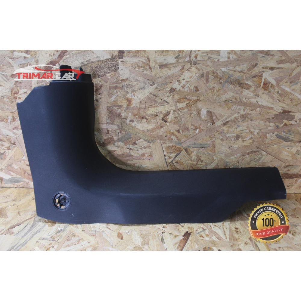 735680415 PROFILO BATTITACCO ANTERIORE DESTRO FIAT 500X (334)(2021) 1.3 MJET 95CV 70KW COD MOT; 46345266