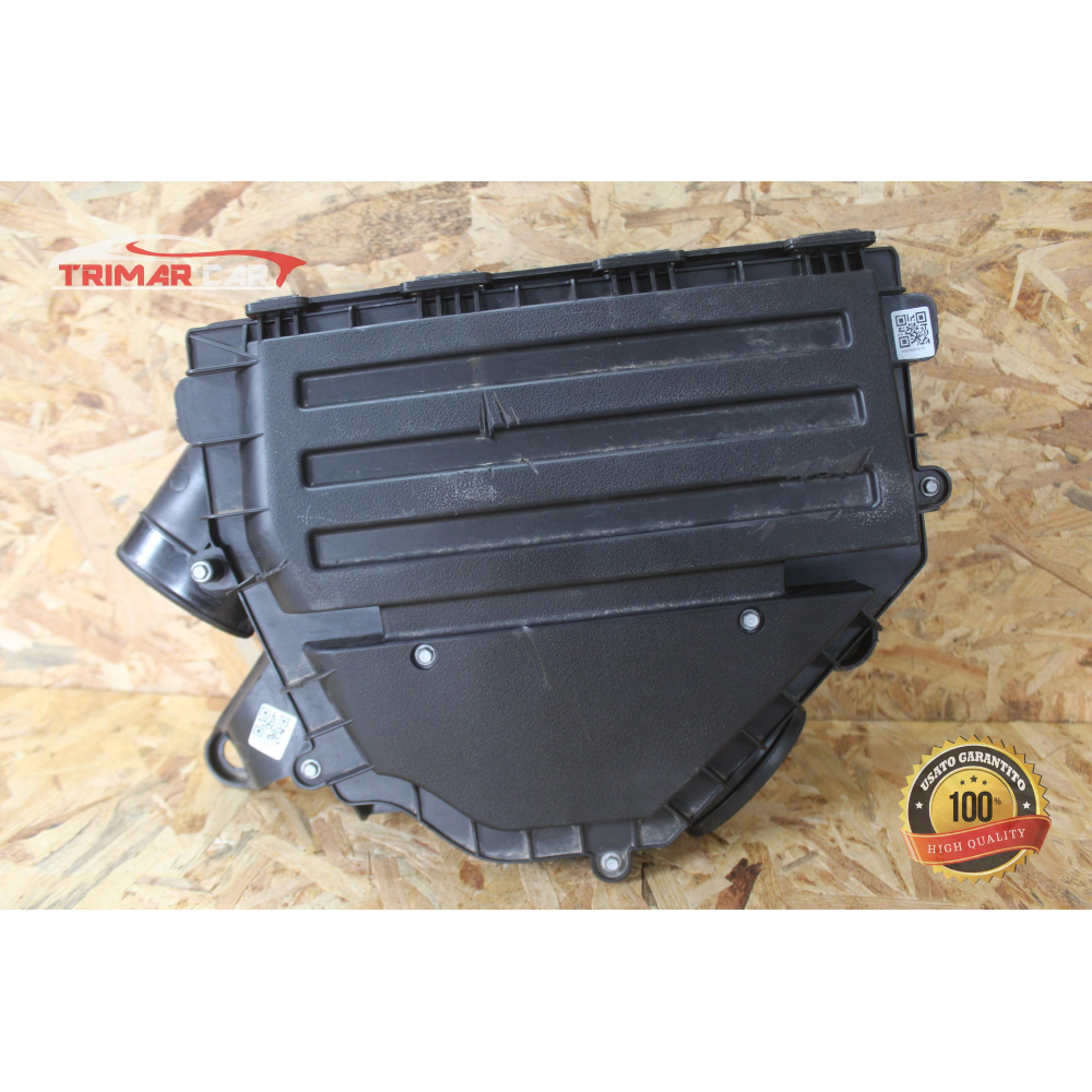 51968076 AIRBOX PORTAFILTRO ARIA FIAT 500X (334)(2021) 1.3 MJET 95CV 70KW COD MOT; 46345266
