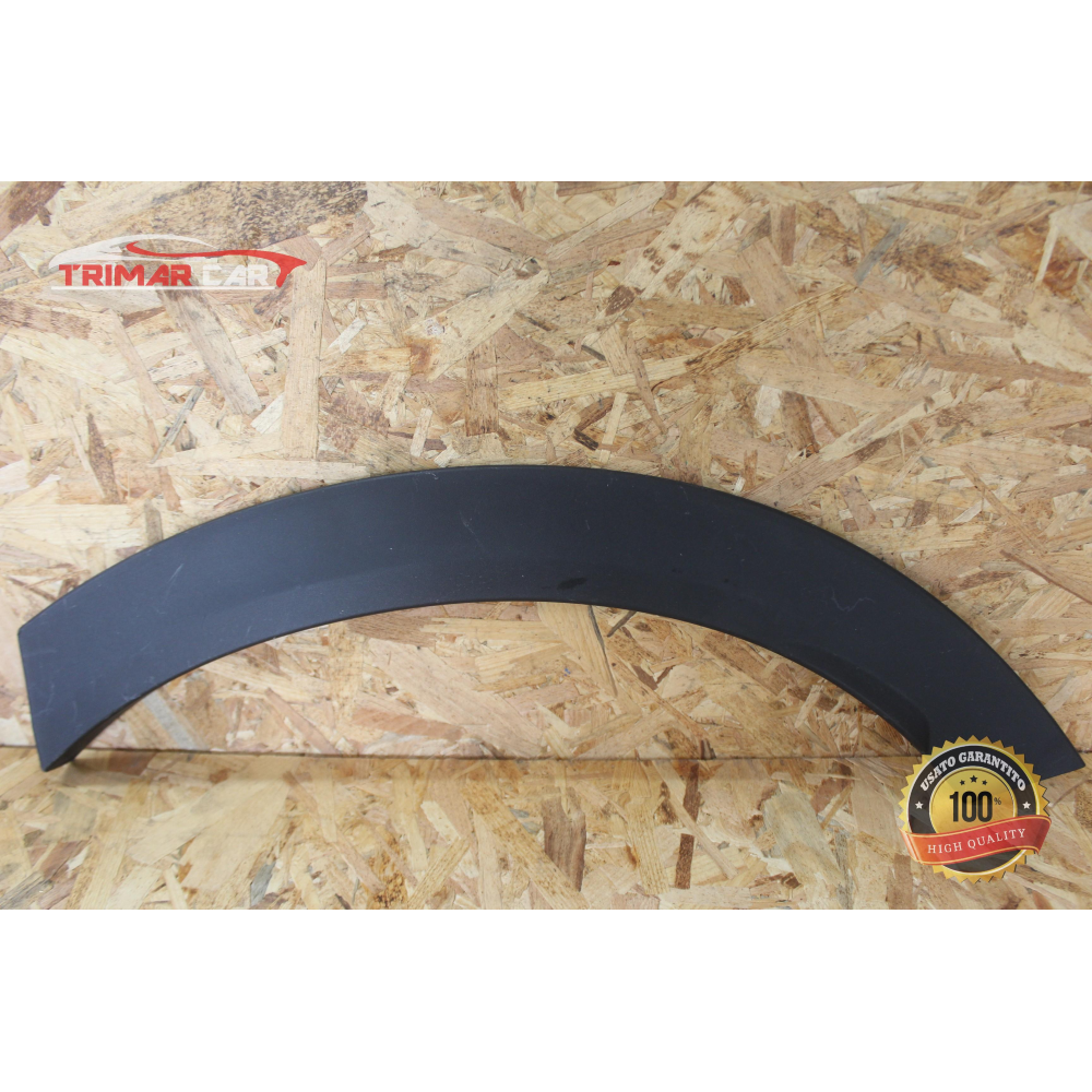 735572241 FASCIONE PASSARUOTA POSTERIORE SINISTRO FIAT 500X (334)(2021) 1.3 MJET 95CV 70KW COD MOT; 46345266