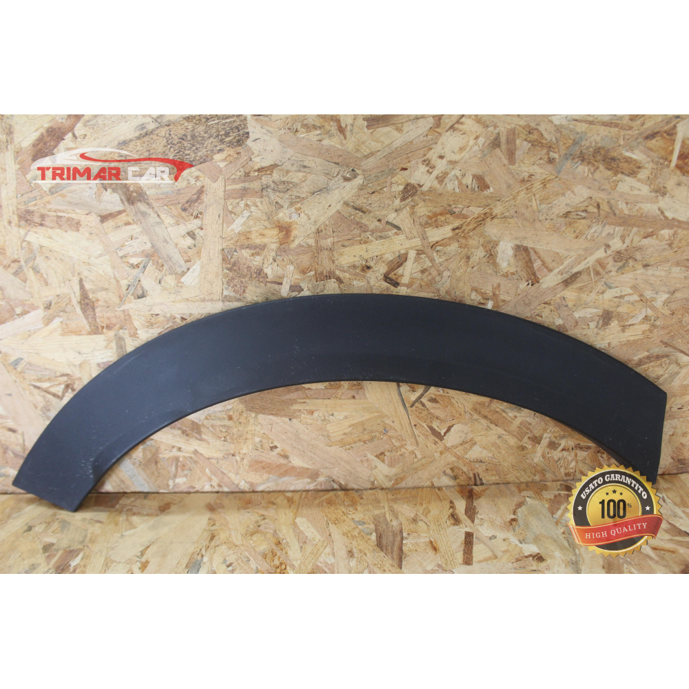 735572240 FASCIONE PASSARUOTA POSTERIORE DESTRO FIAT 500X (334)(2021) 1.3 MJET 95CV 70KW COD MOT; 46345266