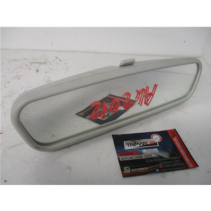 SPECCHIO SPECCHIETTO RETROVISORE INTERNO AUDI A4 (8K2_B8) [2007-2015] 8T0857511