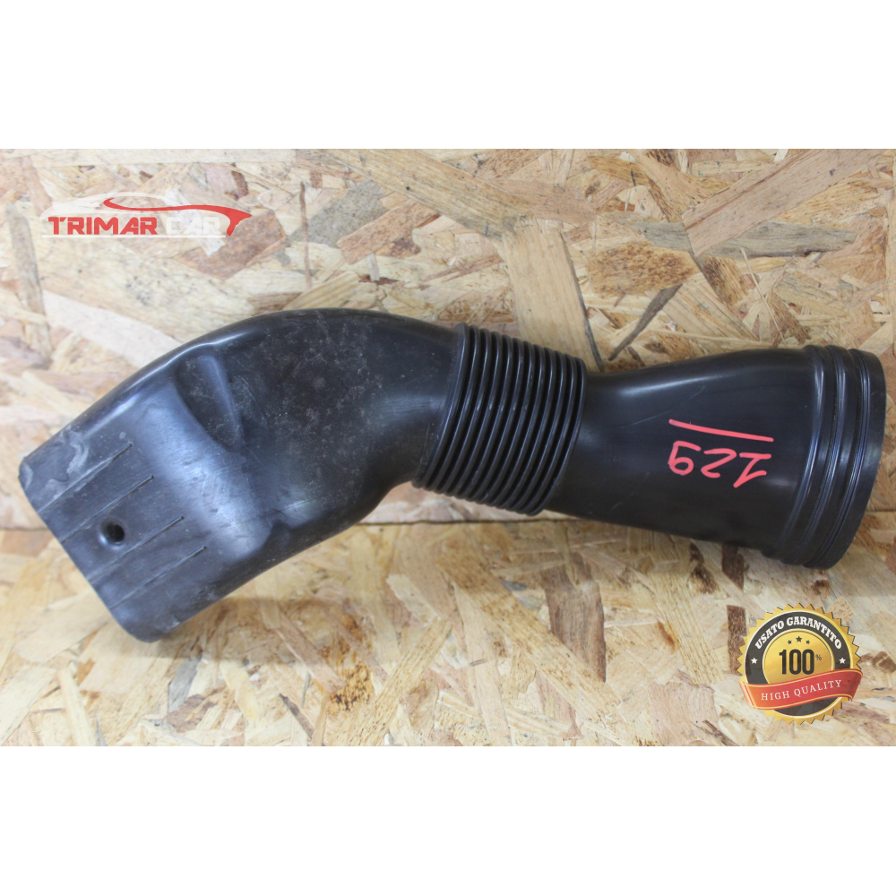 51968063 TUBO MANICOTTO ASPIRAZIONE ARIA FIAT 500X (334)(2021) 1.3 MJET 95CV 70KW COD MOT; 46345266