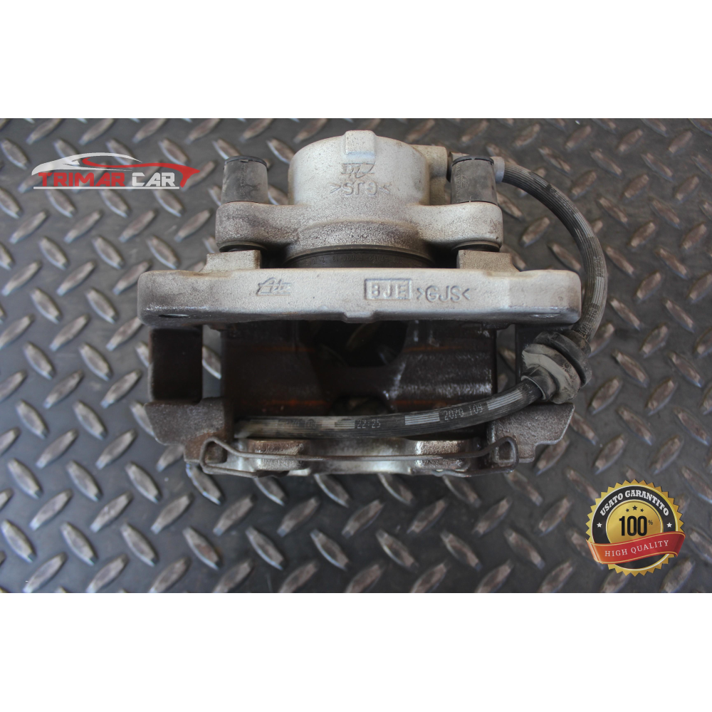 52139659 PINZA FRENO ANTERIORE DESTRA FIAT 500X (334)(2021) 1.3 MJET 95CV 70KW COD MOT; 46345266