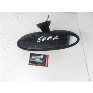 SPECCHIO SPECCHIETTO RETROVISORE INTERNO MINI COOPER (R56) (05-14) COD: 010784