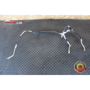 52109844 TUBO ARIA CONDIZIONATA CLIMA FIAT 500X (334)(2021) 1.3 MJET 95CV 70KW COD MOT; 46345266