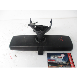 SPECCHIO SPECCHIETTO RETROVISORE INTERNO FIAT BRAVO 2 (198) [2006-2014] 011027