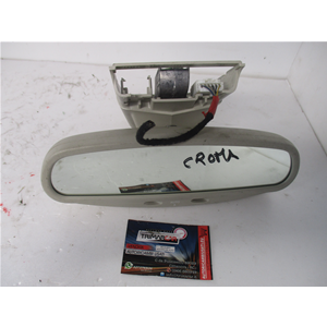 SPECCHIO SPECCHIETTO RETROVISORE INTERNO FIAT CROMA (194) [2005-2010] 026053