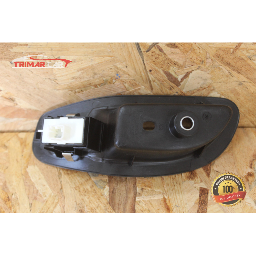 INTERRUTTORE ALZAVETRO POSTERIORE SINISTRO FIAT 500X (334)(2021) 1.3 MJET 95CV 70KW COD MOT; 46345266