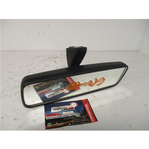 SPECCHIO SPECCHIETTO RETROVISORE INTERNO FIAT GRANDE PUNTO (199) [2005>] 026204