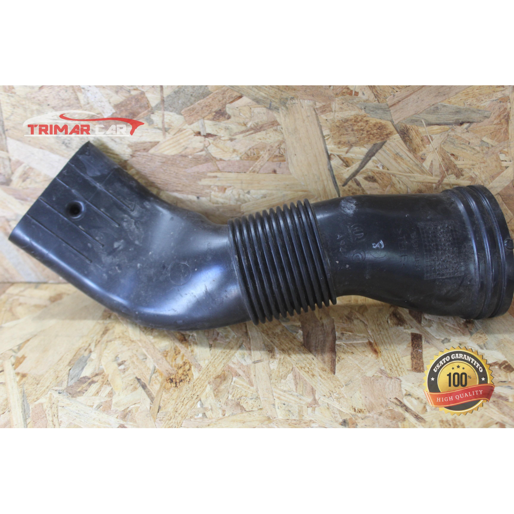 51968063 TUBO MANICOTTO ASPIRAZIONE ARIA FIAT 500X (334)(2021) 1.3 MJET 95CV 70KW COD MOT; 46345266