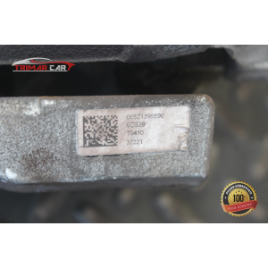 52139659 PINZA FRENO ANTERIORE DESTRA FIAT 500X (334)(2021) 1.3 MJET 95CV 70KW COD MOT; 46345266