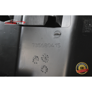 735680415 PROFILO BATTITACCO ANTERIORE DESTRO FIAT 500X (334)(2021) 1.3 MJET 95CV 70KW COD MOT; 46345266