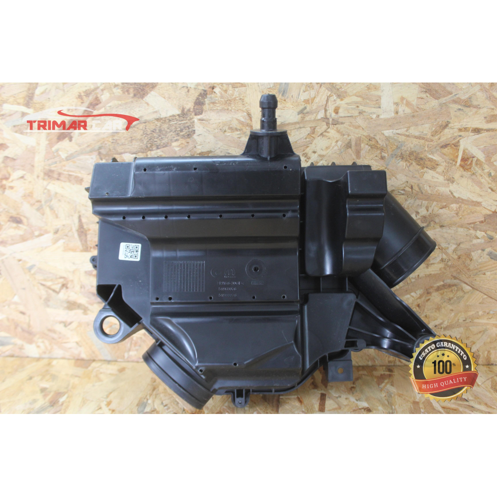 51968076 AIRBOX PORTAFILTRO ARIA FIAT 500X (334)(2021) 1.3 MJET 95CV 70KW COD MOT; 46345266