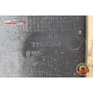 735572240 FASCIONE PASSARUOTA POSTERIORE DESTRO FIAT 500X (334)(2021) 1.3 MJET 95CV 70KW COD MOT; 46345266