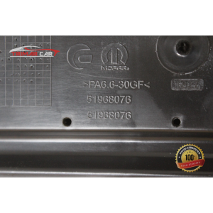 51968076 AIRBOX PORTAFILTRO ARIA FIAT 500X (334)(2021) 1.3 MJET 95CV 70KW COD MOT; 46345266