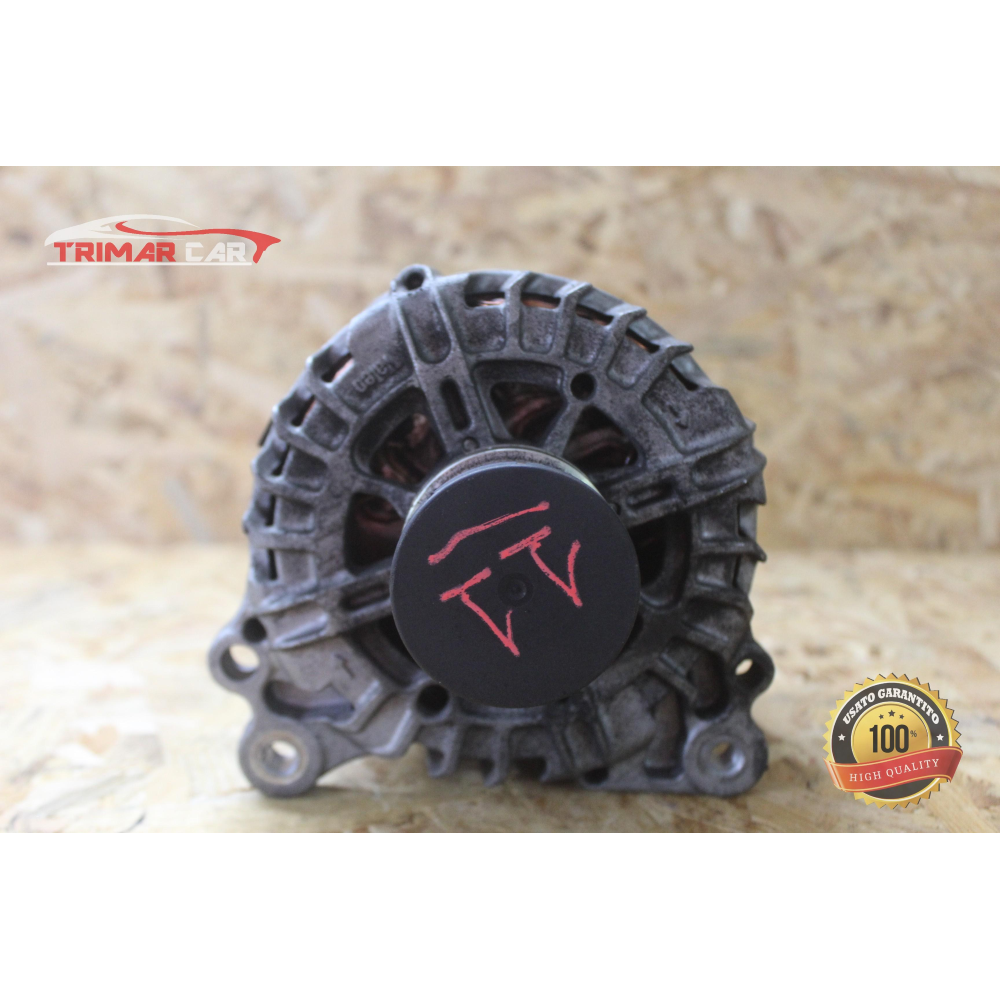 140A 14V 0124525530 TG14C020 03G903016E ALTERNATORE AUDI SEAT SKODA VOLKSWAGEN DIESEL
